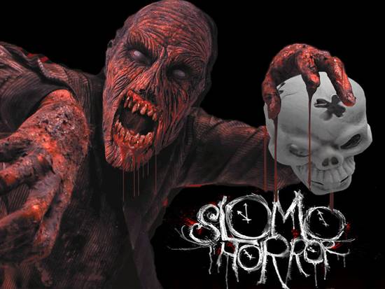 Slomo Horror