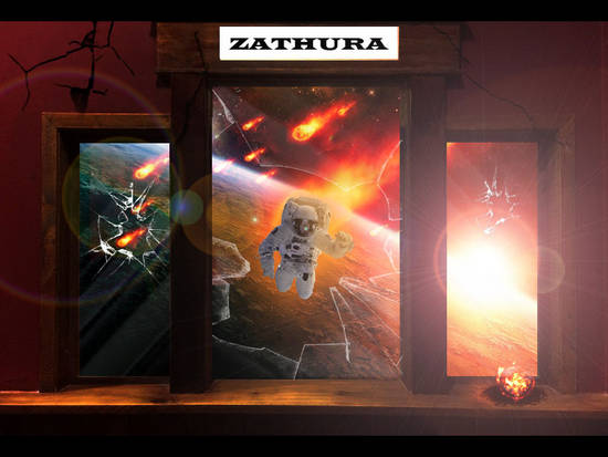 Zathura