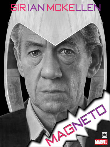 Magneto