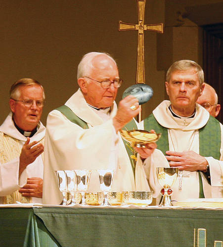 Eucharist