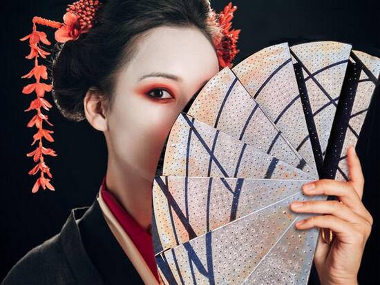 Geisha