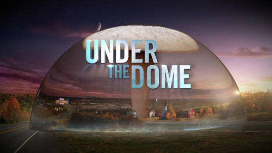 Under the dome (TV show)