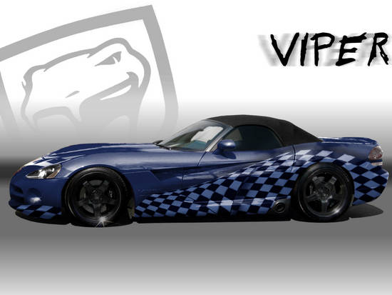 Viper