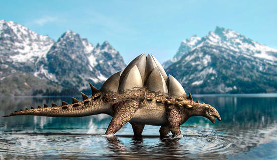 Lotusaurus