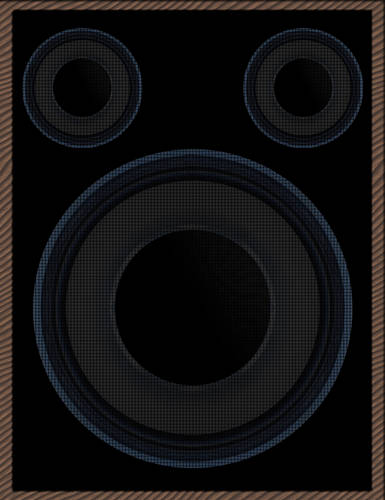 Speaker Cabinet