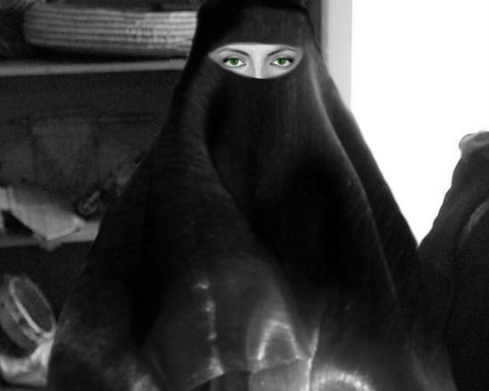 Burka 