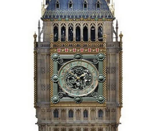 Big Ben