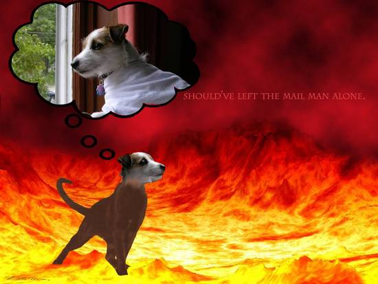 sum dogs go 2 hell