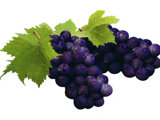 Grapes