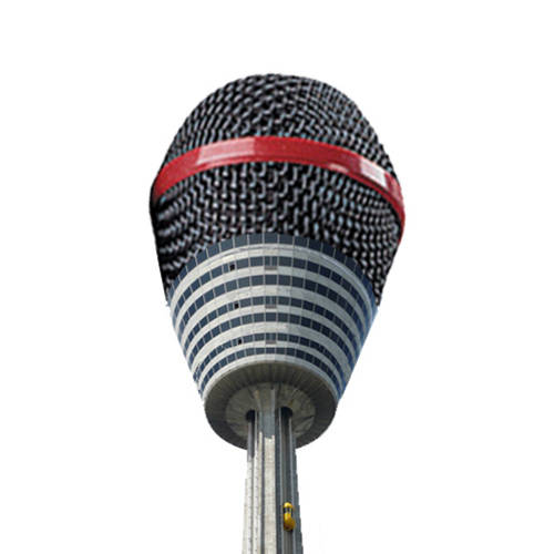 Microphone