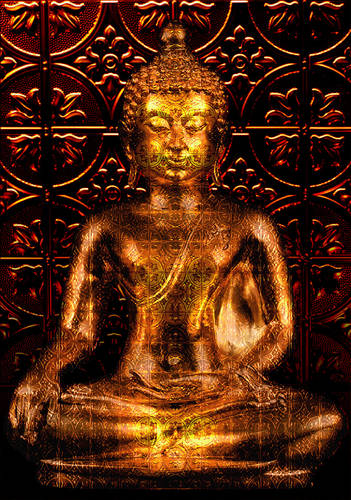 Buddha