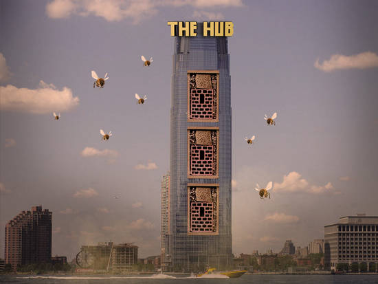 The Hub