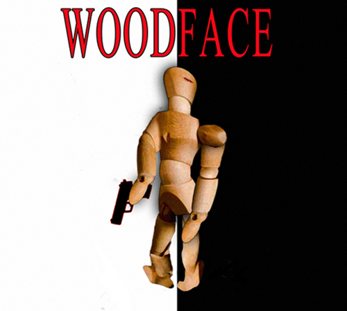 Woodface