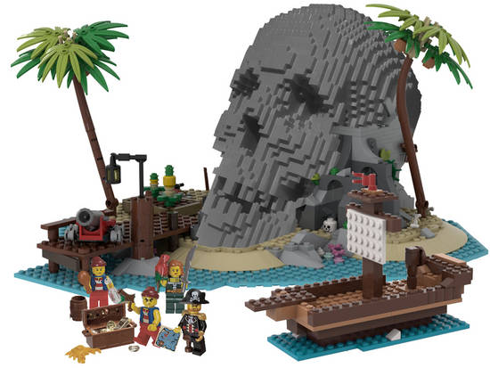 Skull Island