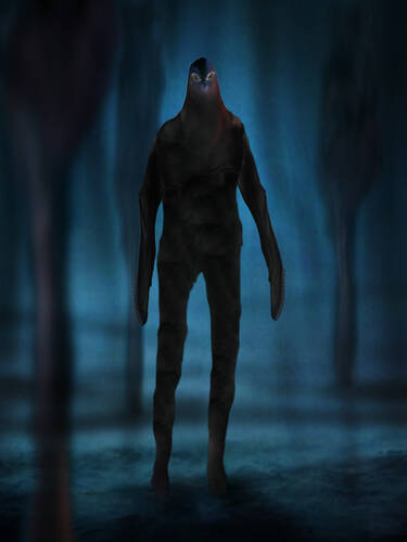 Slenderman