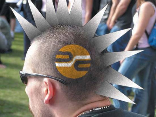 Mohawk