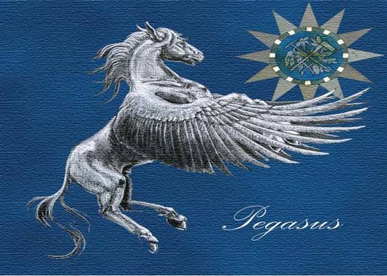 Pegasus