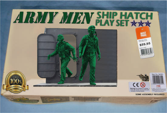 Army Men