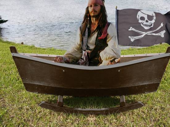 Jack Sparrow