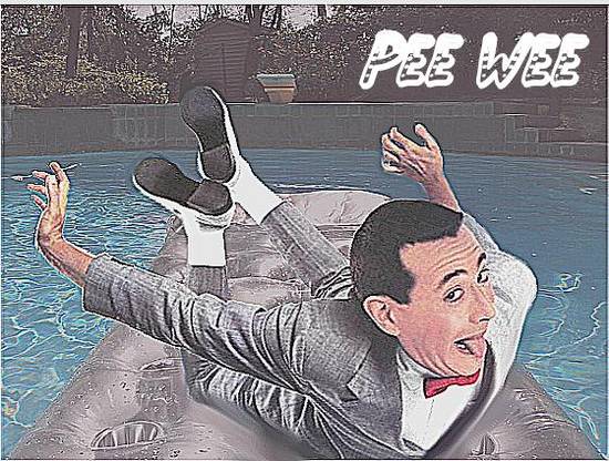 Pee Wee