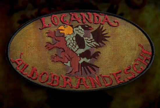 Locanda Patch