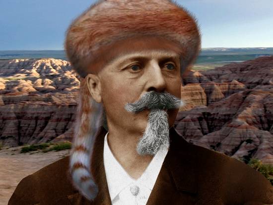 Buffalo Bill