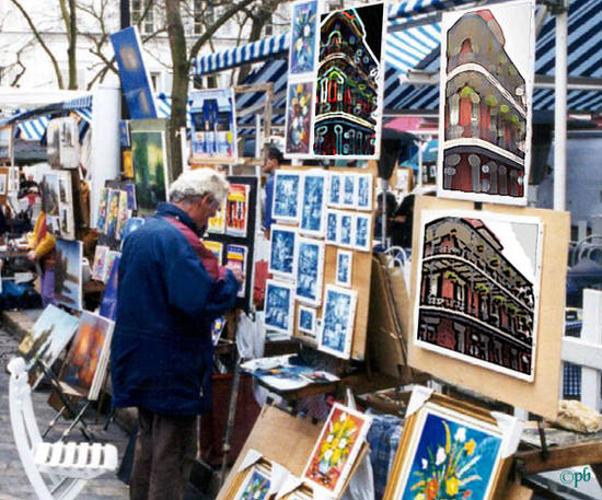 Montmartre