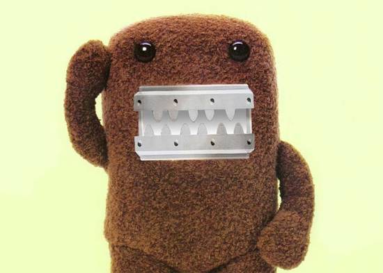 Domo (Analogous)