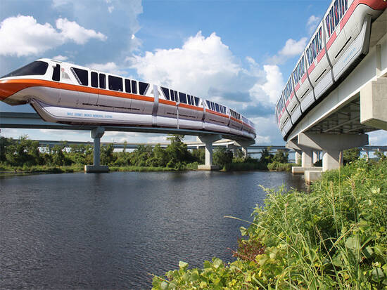 Monorails