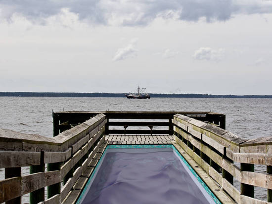 The Pier Pool