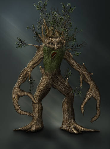 Ent