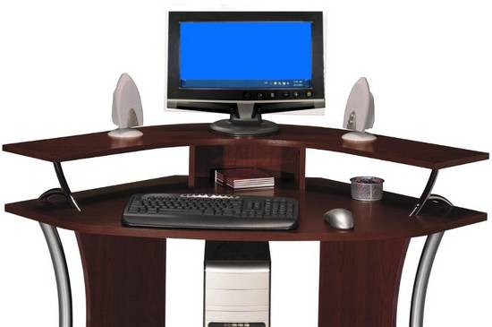 computer desk