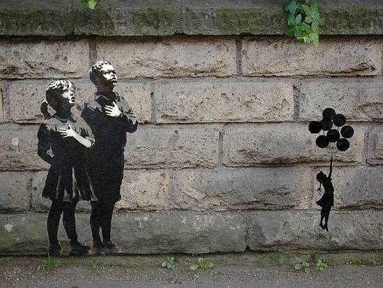 Banksy