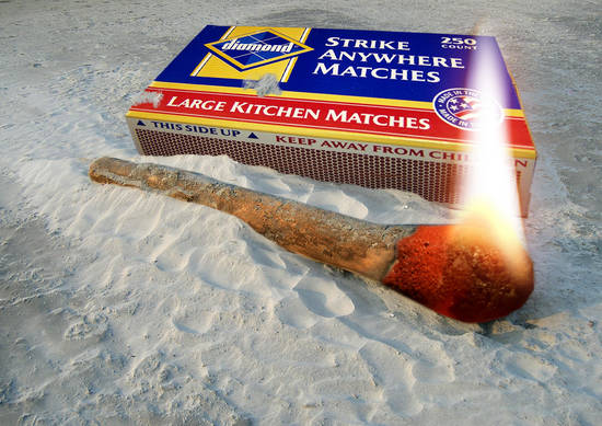 Matchstick 