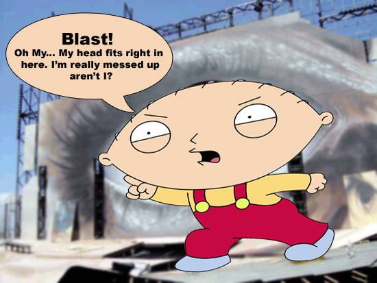 >INSERT STEWIE'S HEAD