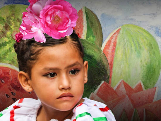 Little Frida