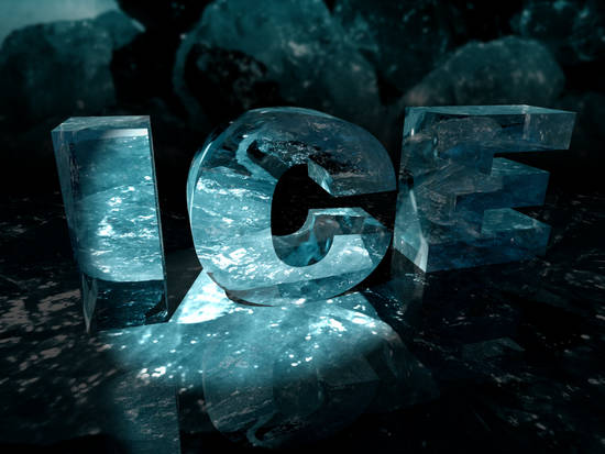 ICE