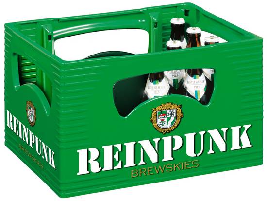 Reinpunk Brewskies