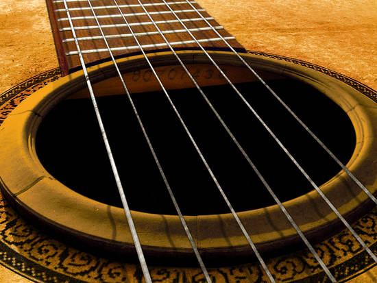 Guitar