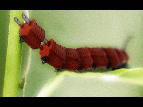 adacterpillar