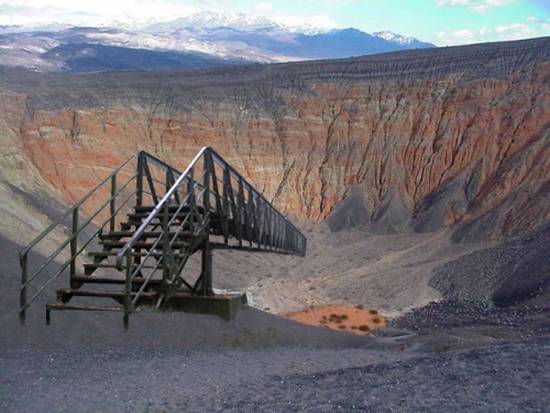 Death Valley