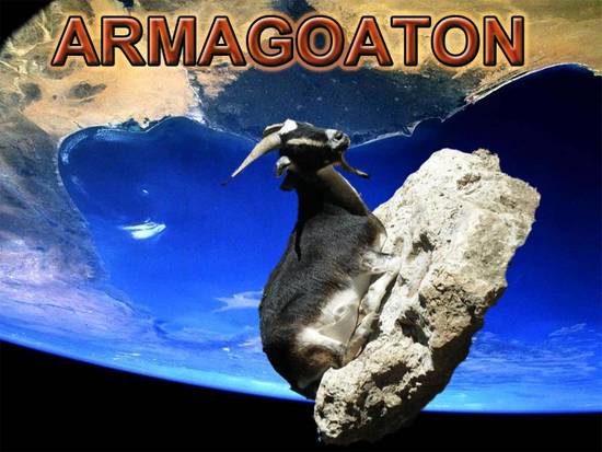 ArmaGOATon