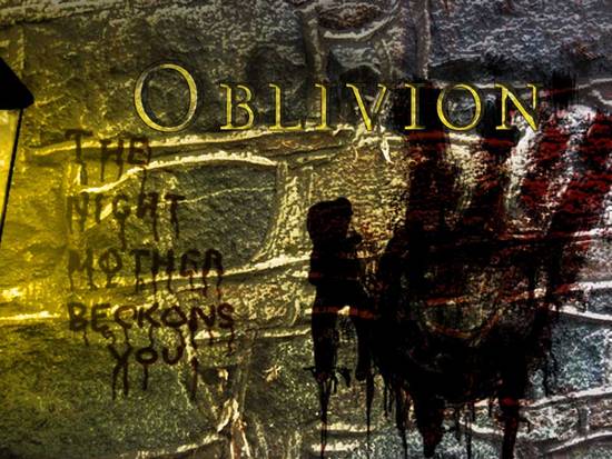 Oblivion