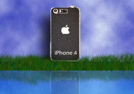 iphone .4