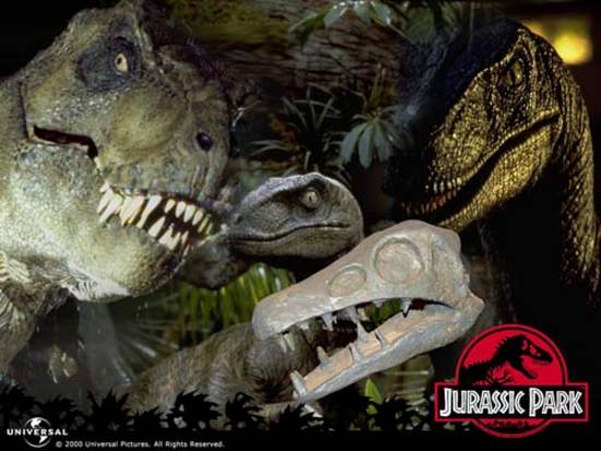 Jurassic 4