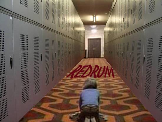 REDrum