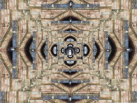 KaleidoBridge