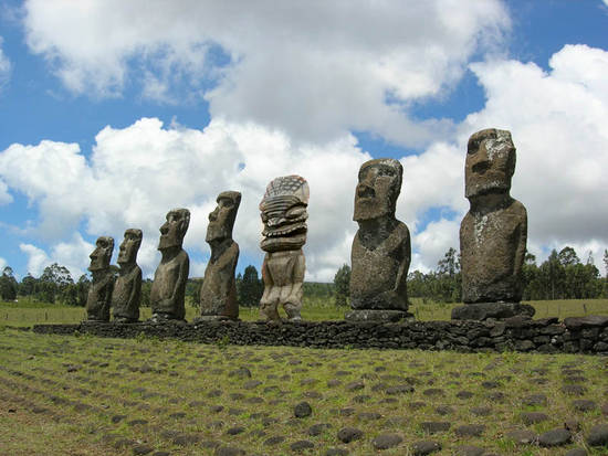 Easter Island