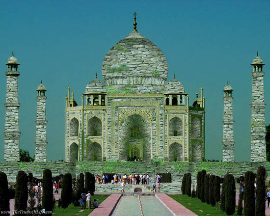 tajmahal