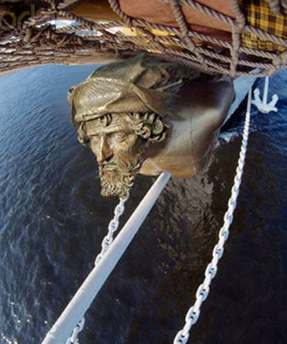 FigureHead